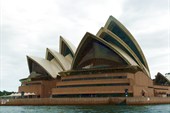 Опера Сиднея